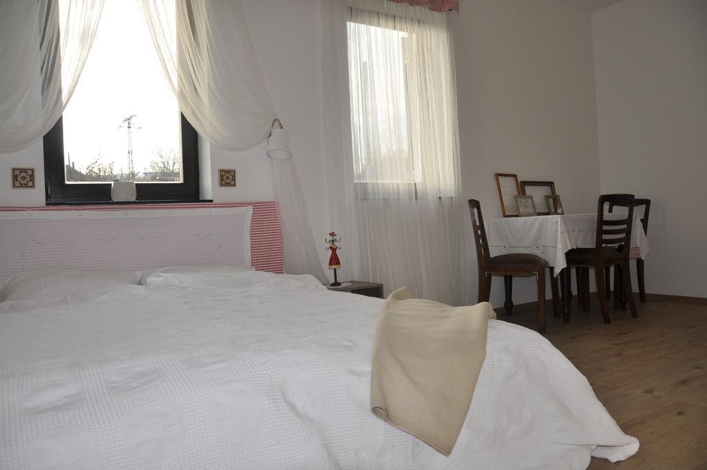 Villa De Dominique Erdőbénye エクステリア 写真