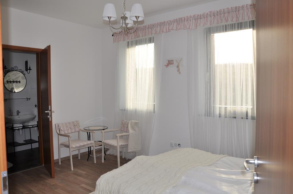 Villa De Dominique Erdőbénye エクステリア 写真