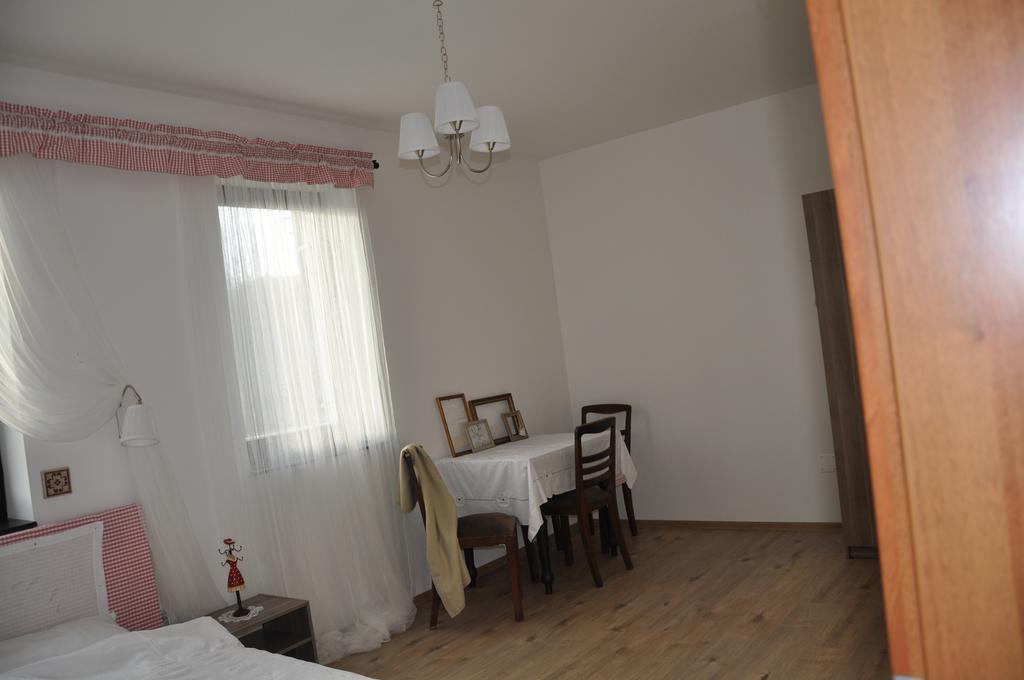 Villa De Dominique Erdőbénye エクステリア 写真