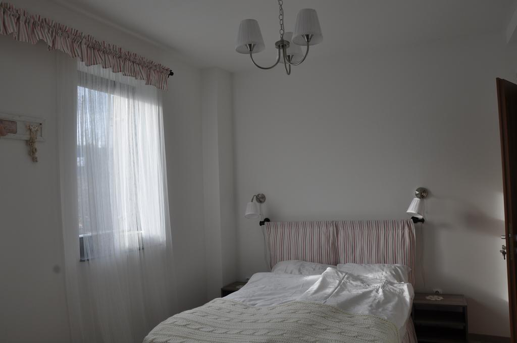 Villa De Dominique Erdőbénye エクステリア 写真
