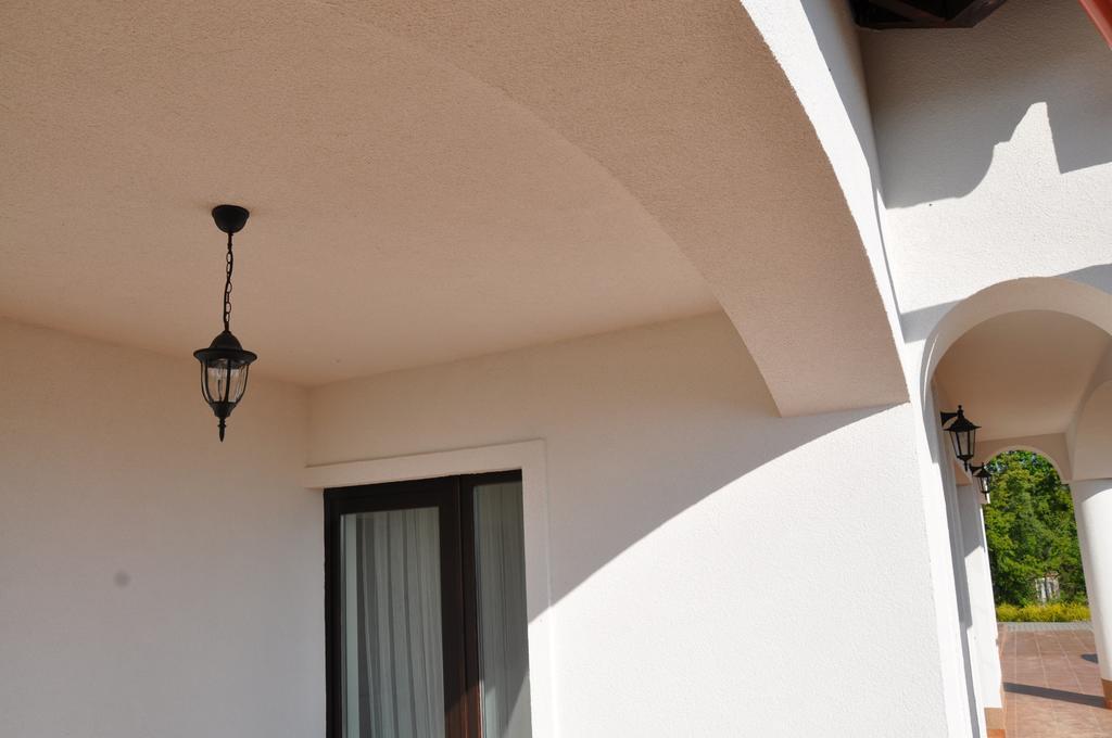 Villa De Dominique Erdőbénye エクステリア 写真